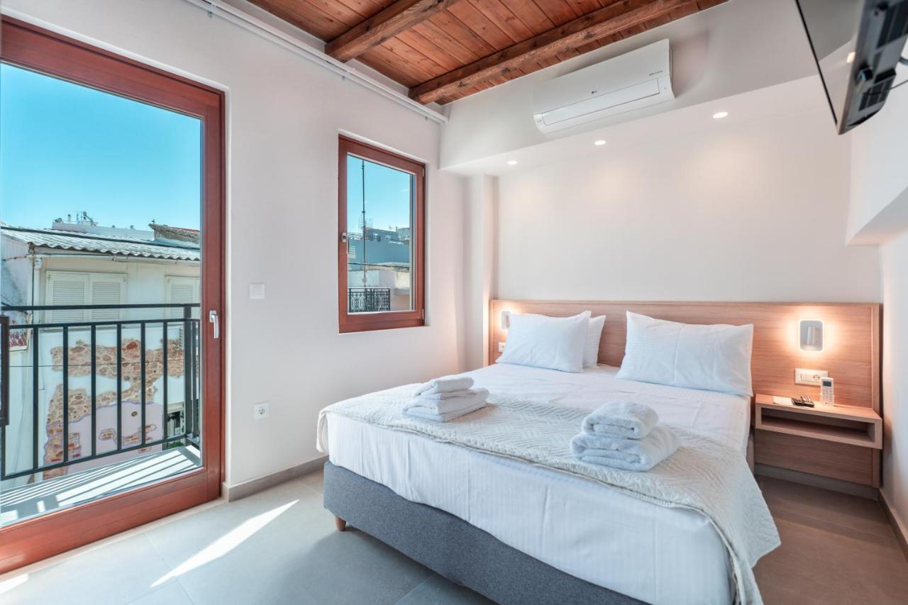 Casa Di Sabbia * Chania (Crete)