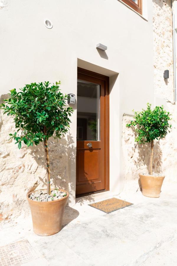 Casa Di Sabbia Apartment Chania (Crete)