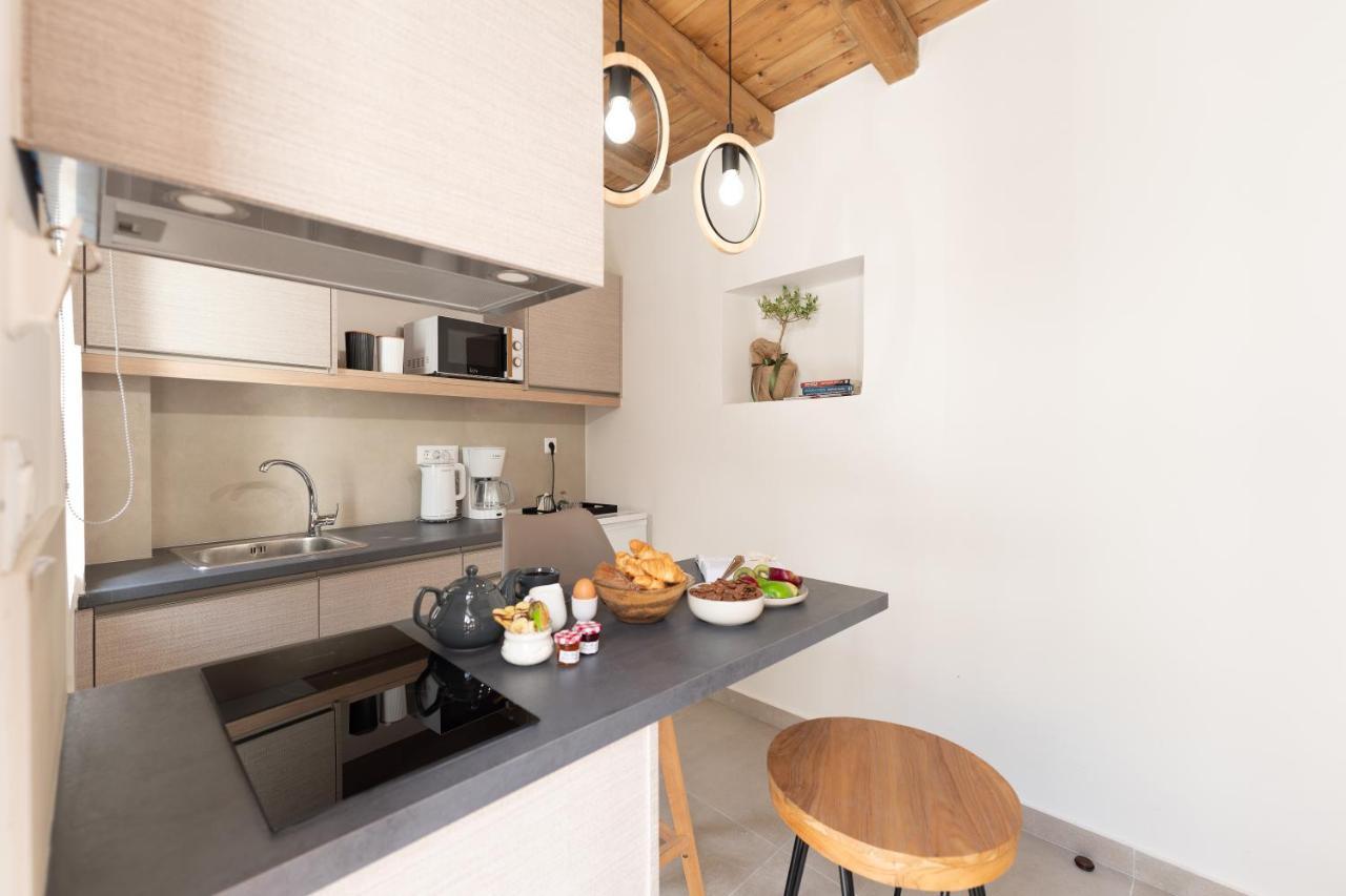Casa Di Sabbia Apartment *