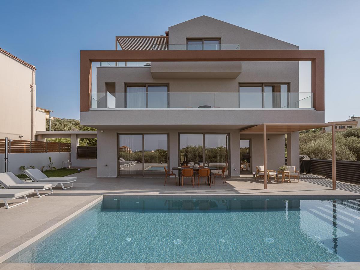 Estel Residences Chrissi Akti Chania