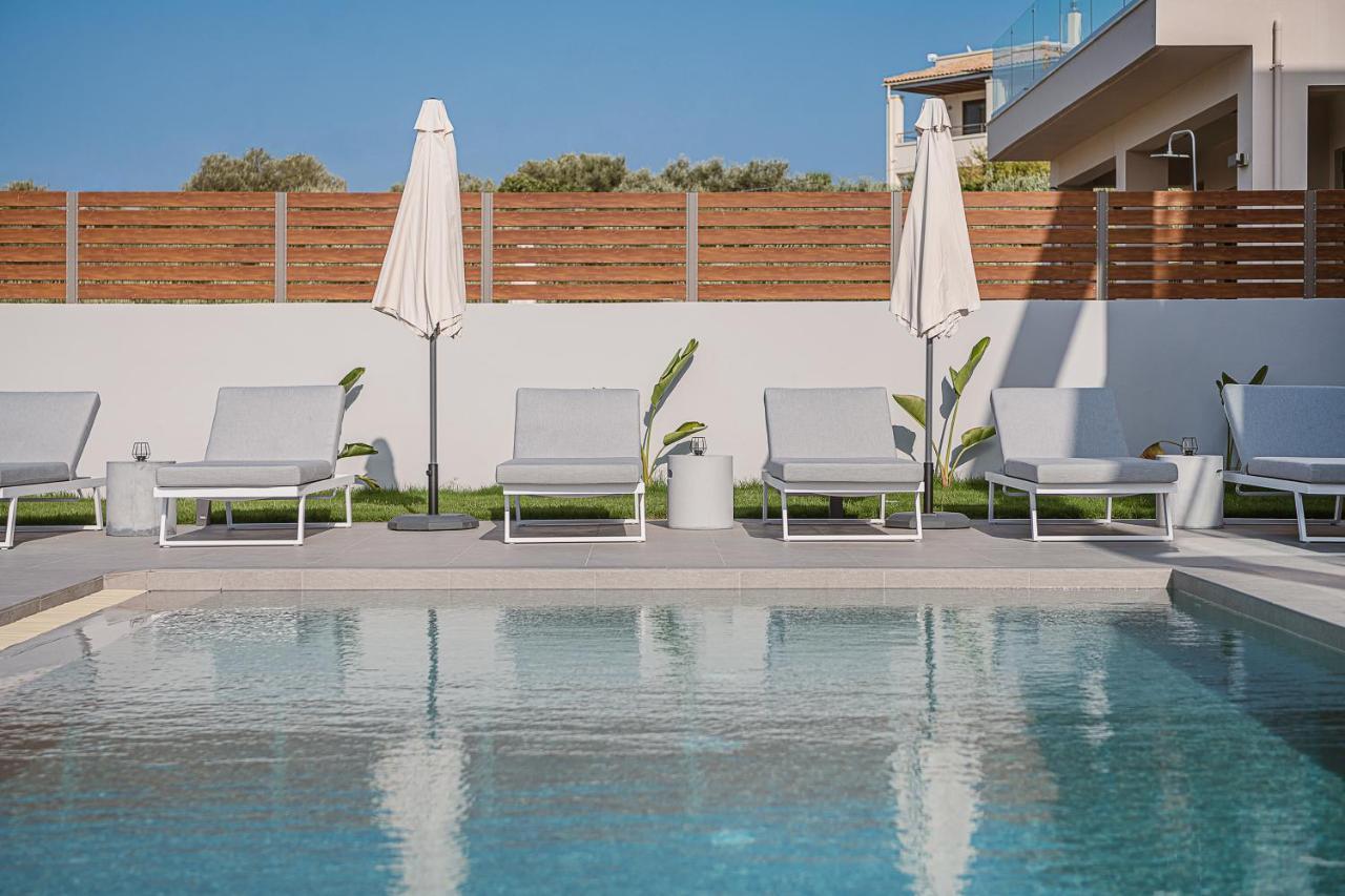 Estel Residences Pousada
