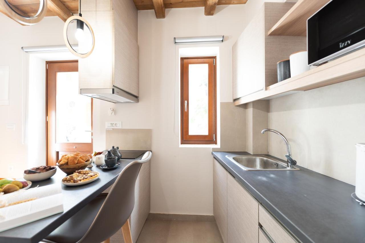 Casa Di Sabbia Apartment