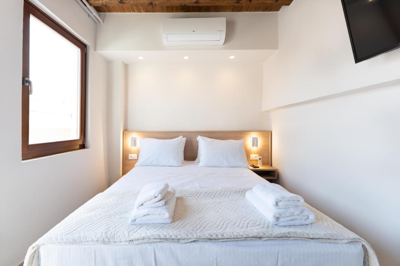 Casa Di Sabbia * Chania (Crete)