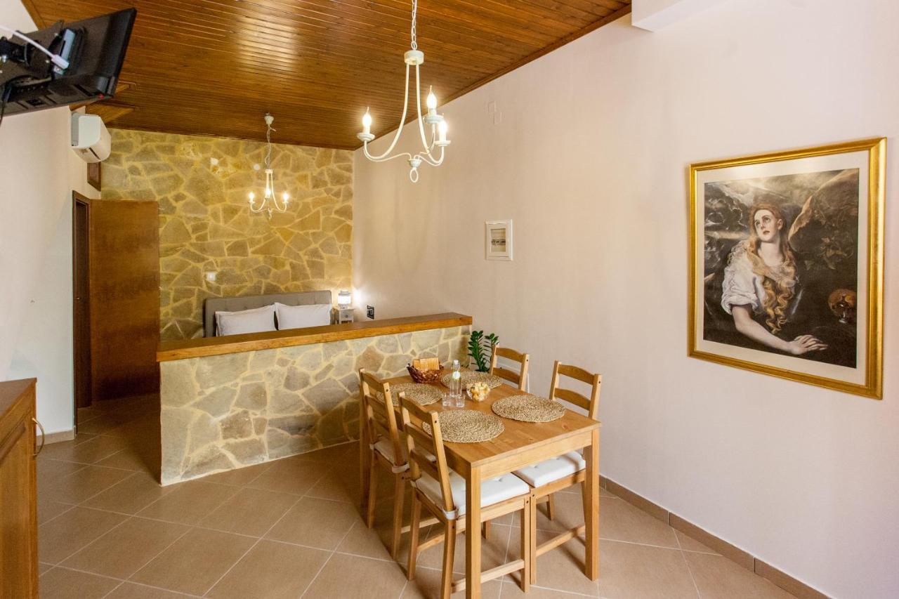 Apartment Pleiades Chania (Crete)