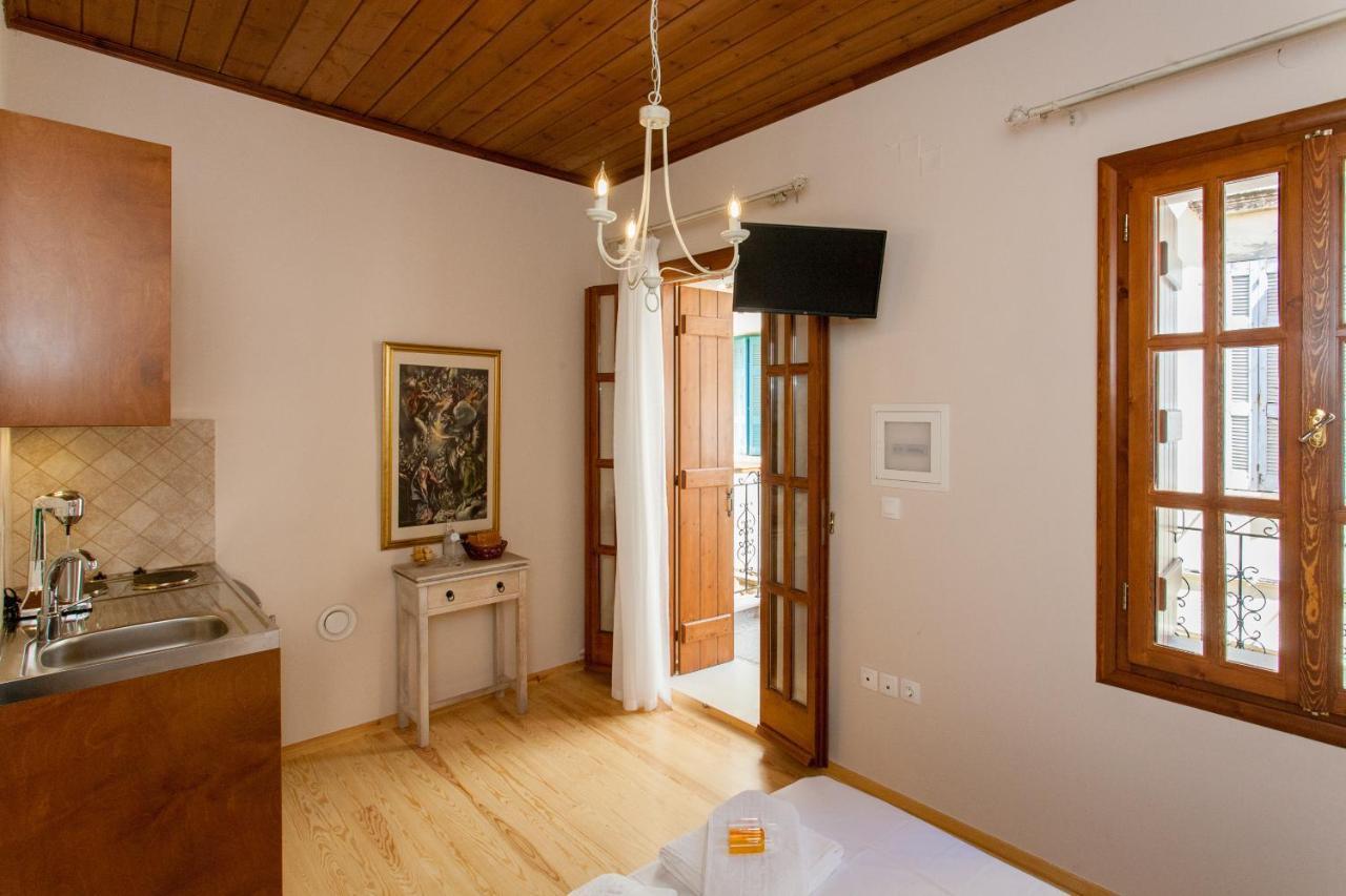 Apartment Pleiades Chania (Crete)