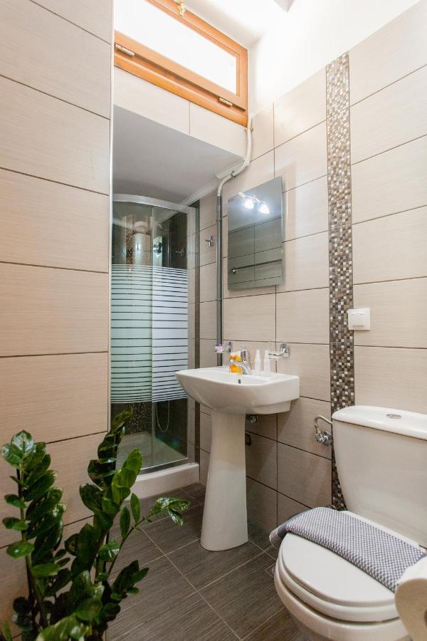 Pleiades Apartment Chania (Crete)
