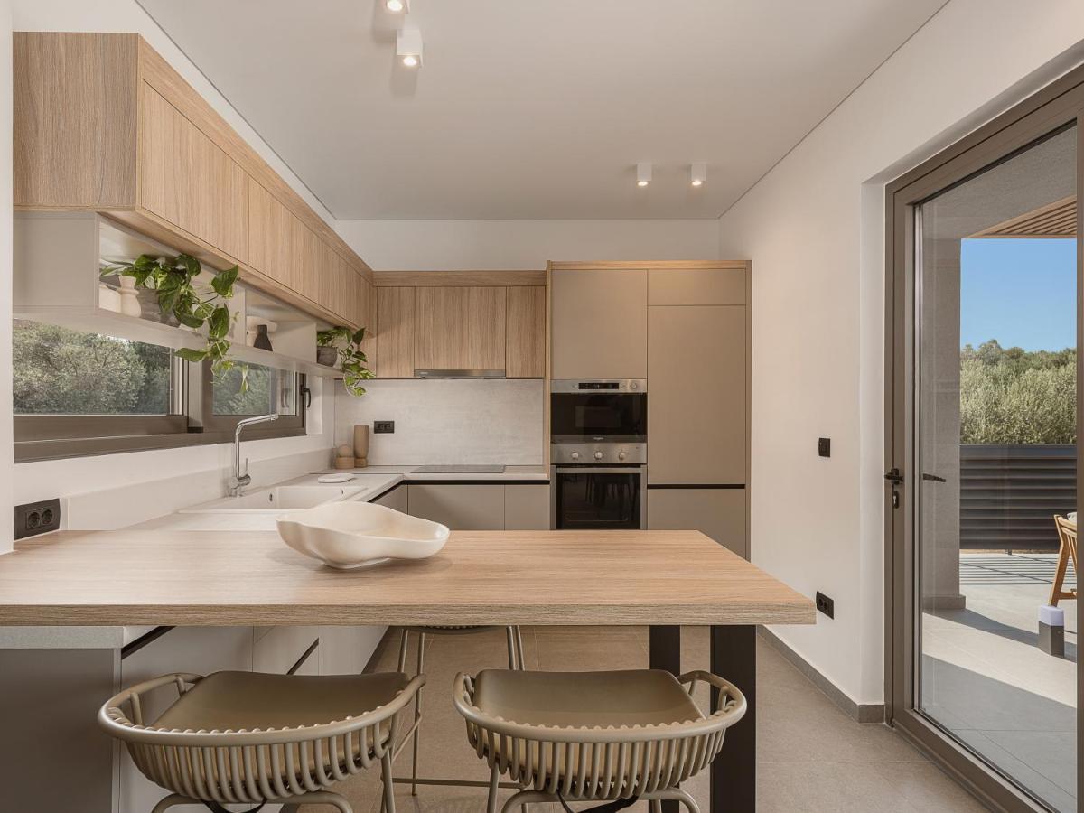 Estel Residences Pousada Chrissi Akti Chania