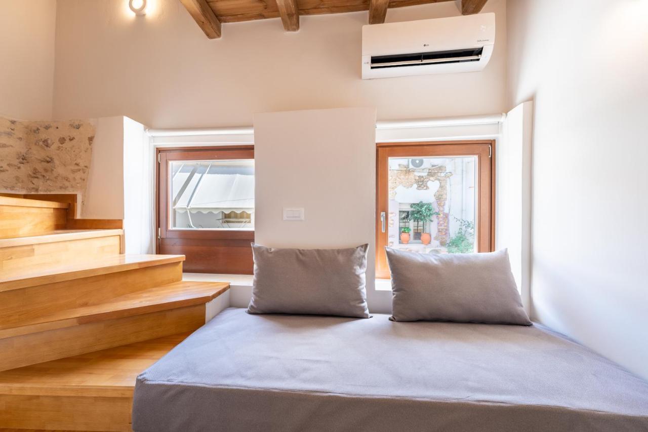 Casa Di Sabbia Chania (Crete)