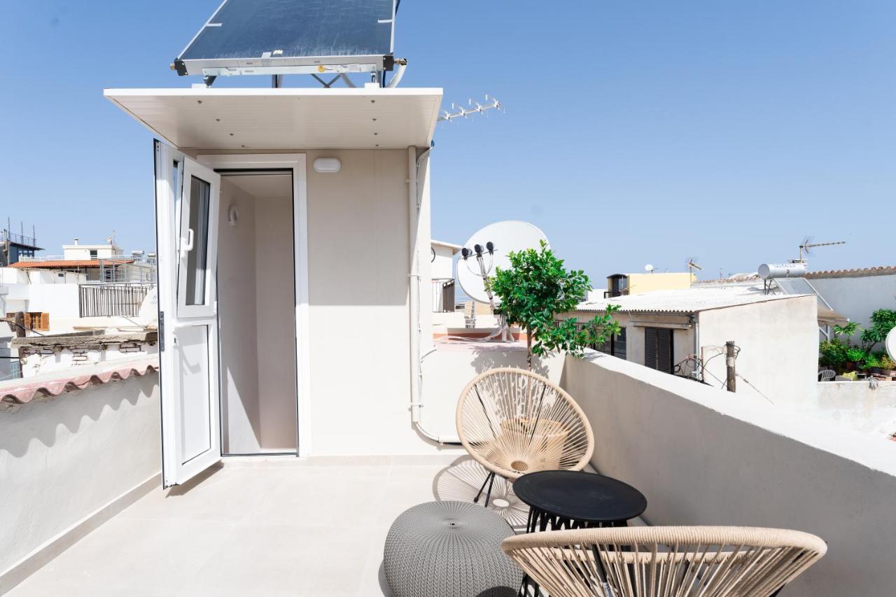 Casa Di Sabbia Apartment