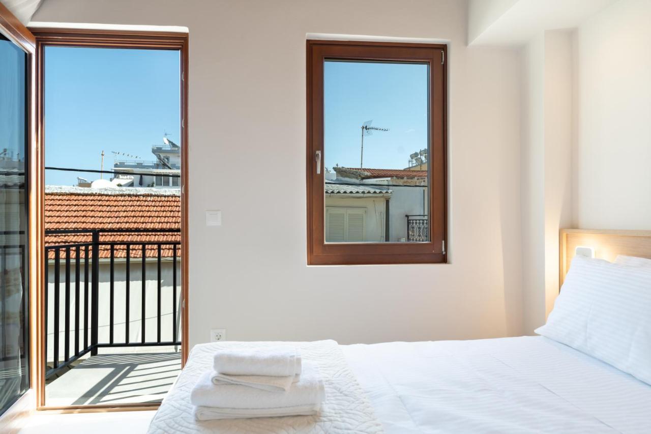 Apartment Casa Di Sabbia