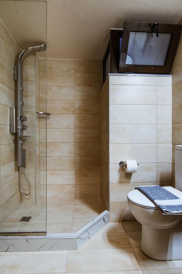 Krinis Next The Old Harbour Apartment Chania (Crete)