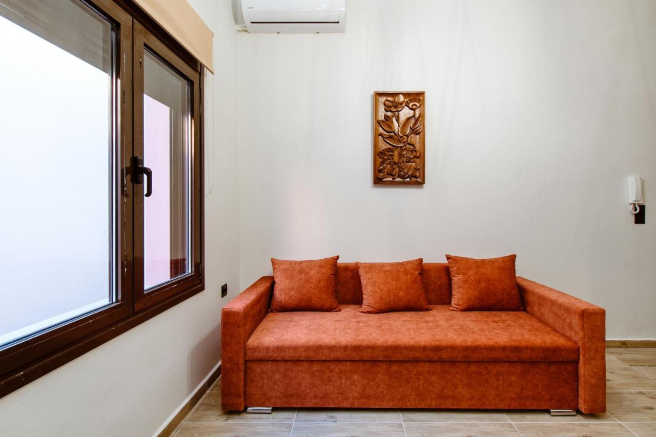 Apartment Krinis Next The Old Harbour *