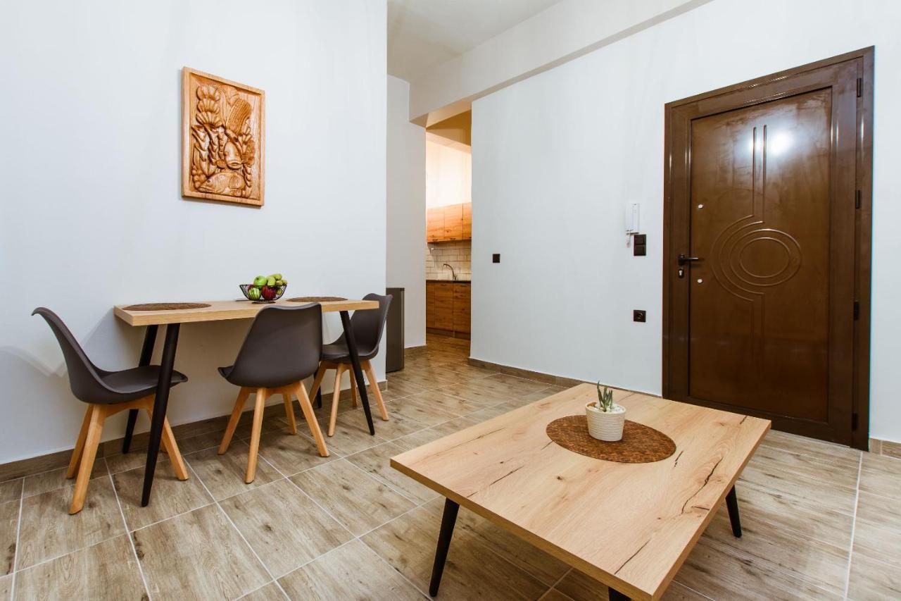 Apartment Krinis Next The Old Harbour