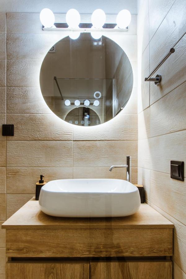 Apartment Krinis Next The Old Harbour Chania (Crete)