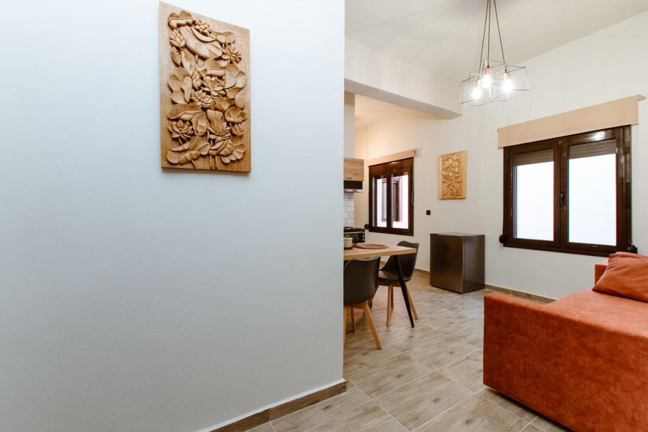 Krinis Next The Old Harbour Apartment Chania (Crete)