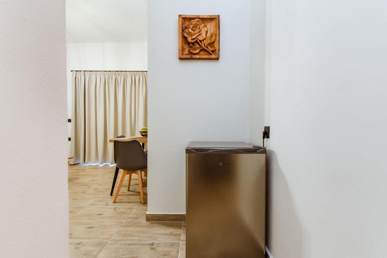 Krinis Next The Old Harbour Apartment Chania (Crete)