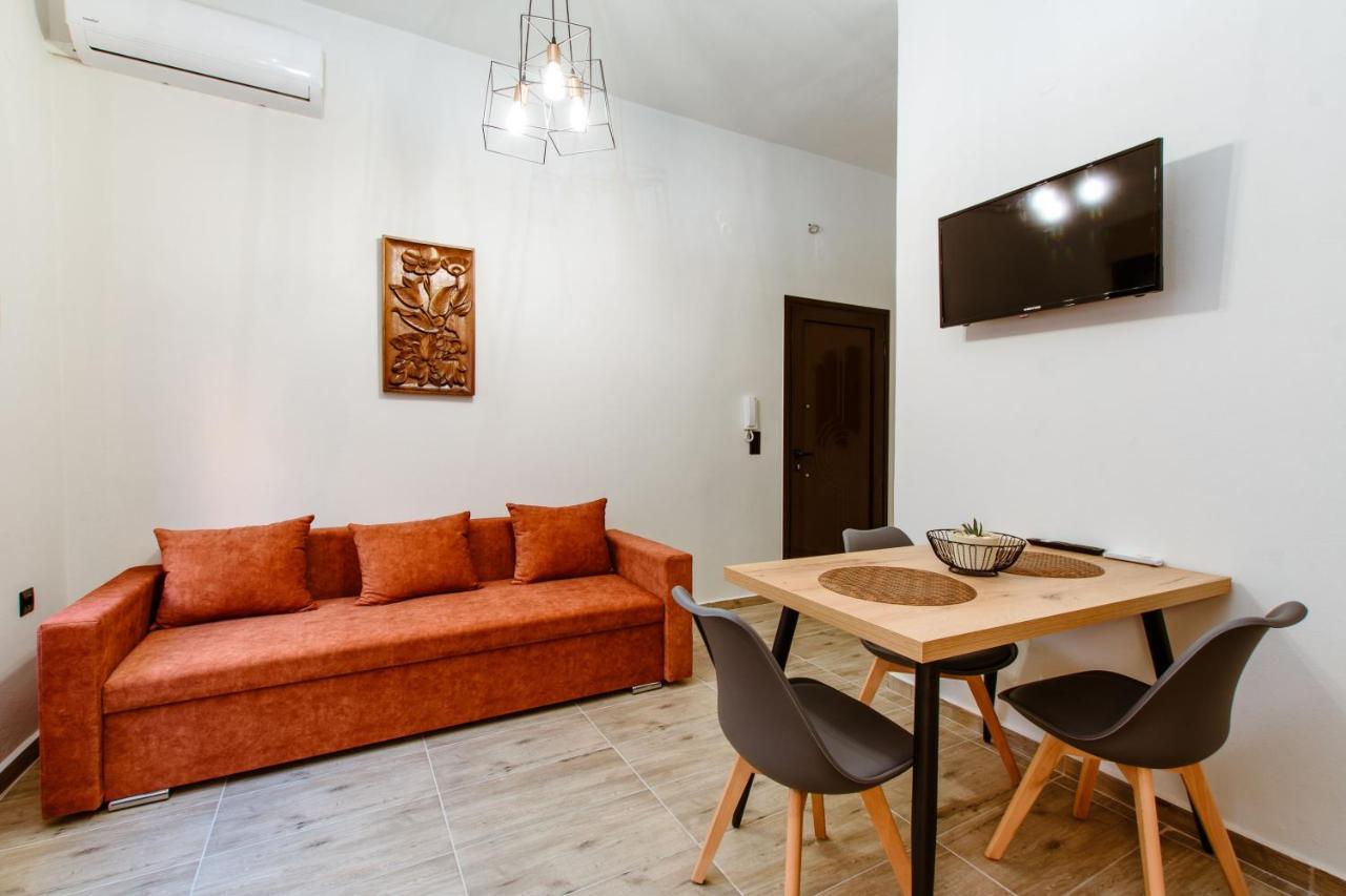 Apartment Krinis Next The Old Harbour *