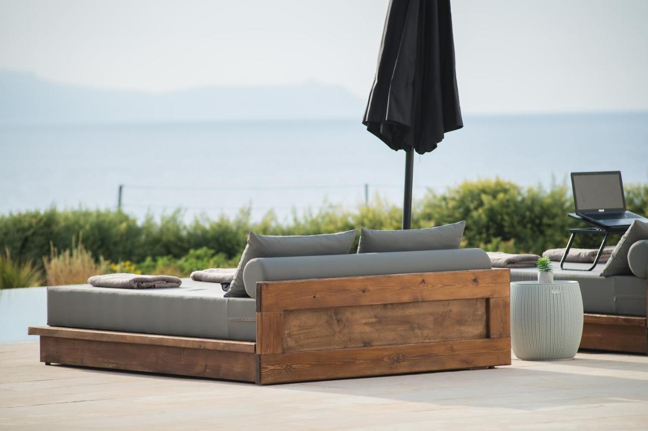 Villa Tholaria Chania (Crete)