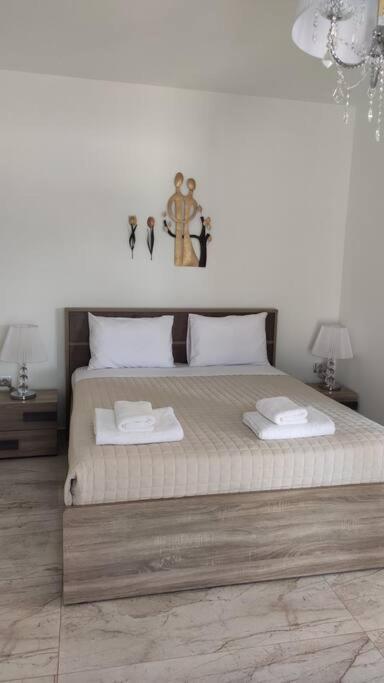 Ioanna 1 Apartment *