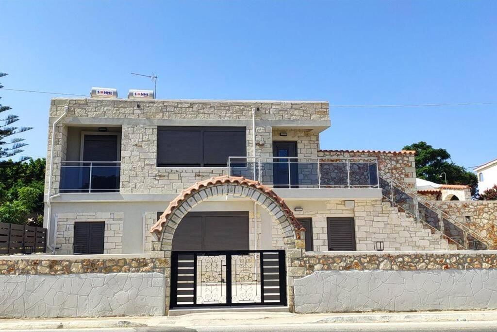 Apartment Ioanna 1 Chania (Crete)