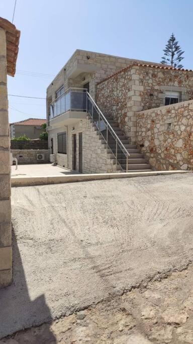 Apartment Ioanna 1