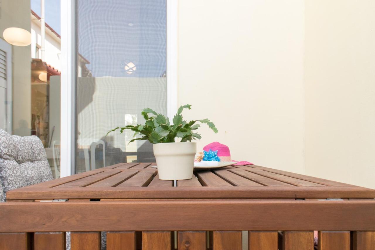 Apartment Blue Iris: Stylish Just 10 Minutes Walk From Old Town Chania Chania (Crete)