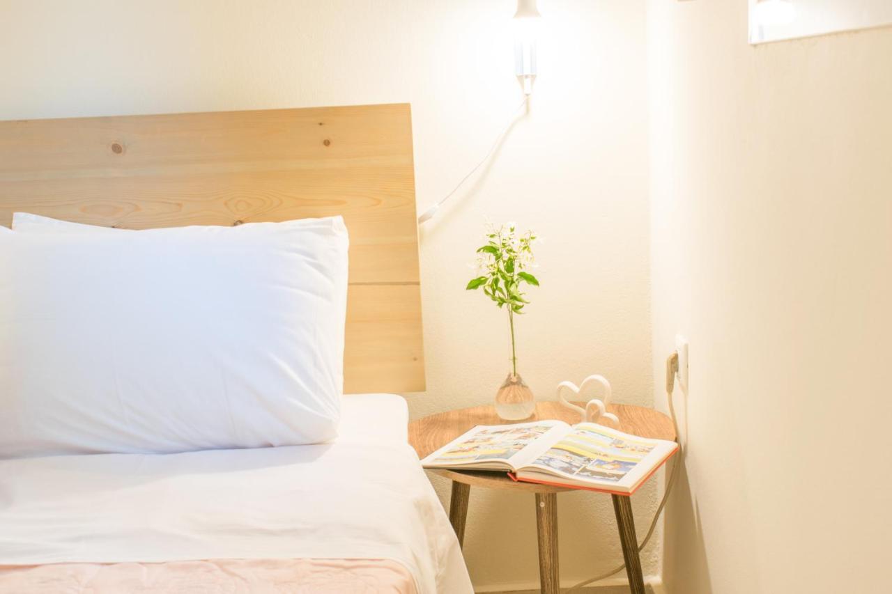 Blue Iris: Stylish Just 10 Minutes Walk From Old Town Chania Apartment Chania (Crete)