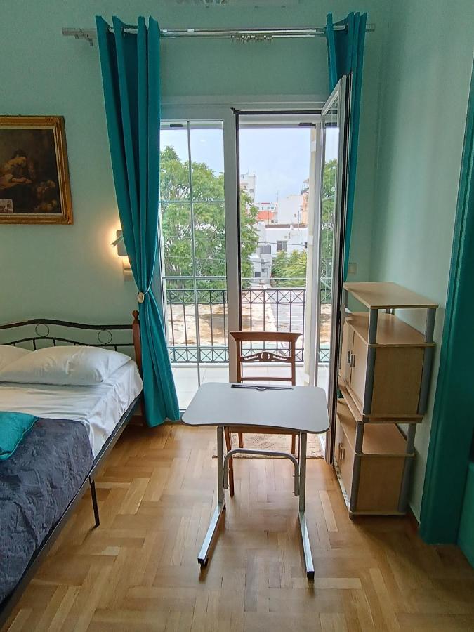 The Blackbird's Nest Apartment Chania (Crete)