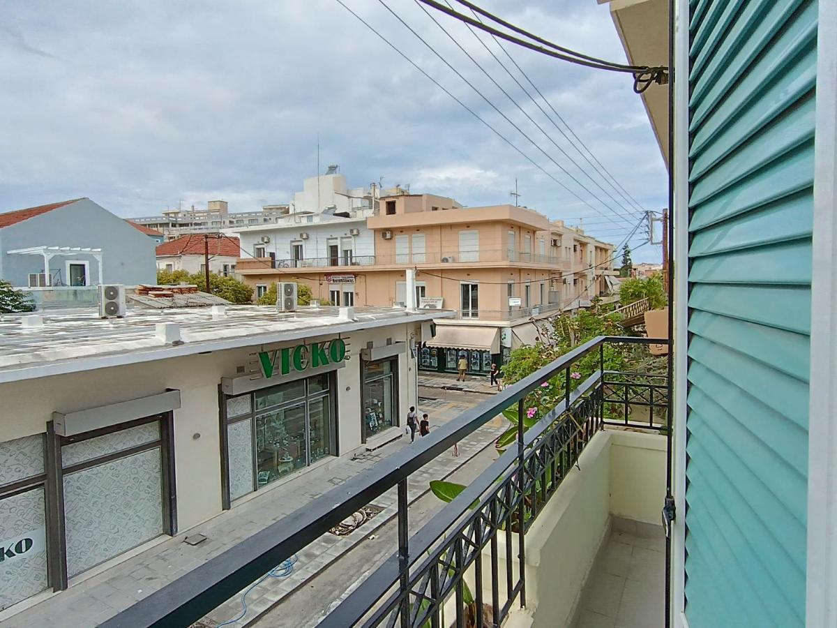Appartement The Blackbird's Nest Chania (Crete)