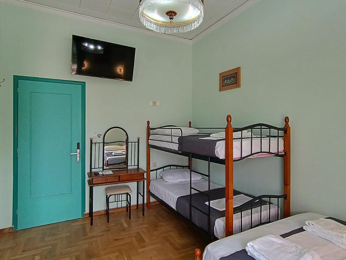 The Blackbird's Nest Appartement