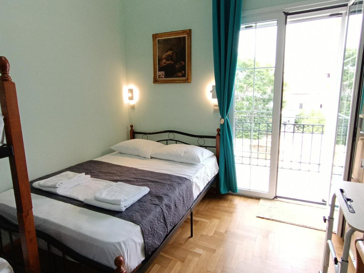 The Blackbird's Nest Apartment Chania (Crete)
