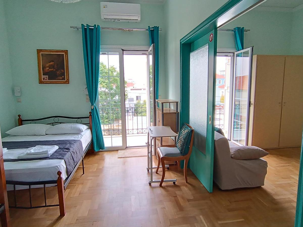 Appartement The Blackbird's Nest Chania (Crete)
