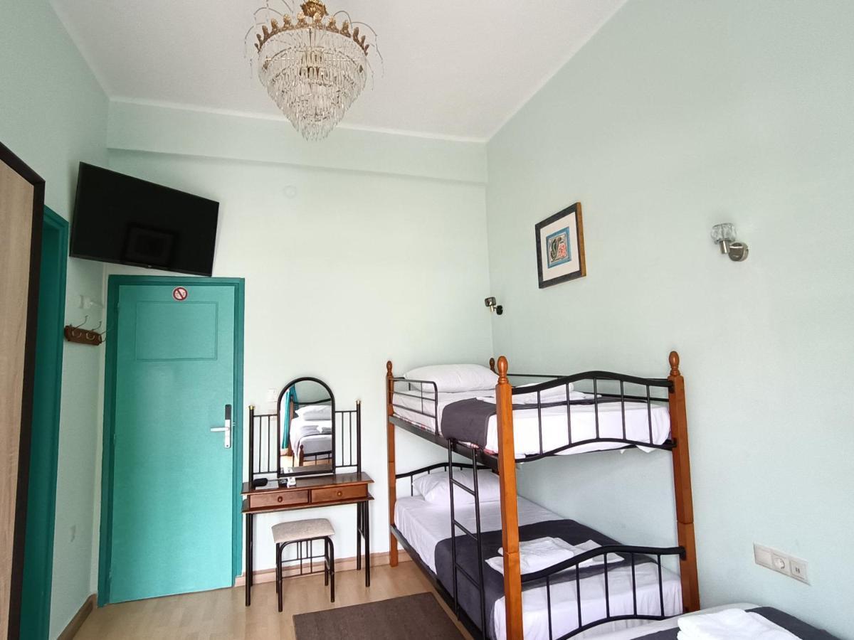 The Blackbird's Nest Apartment Chania (Crete)