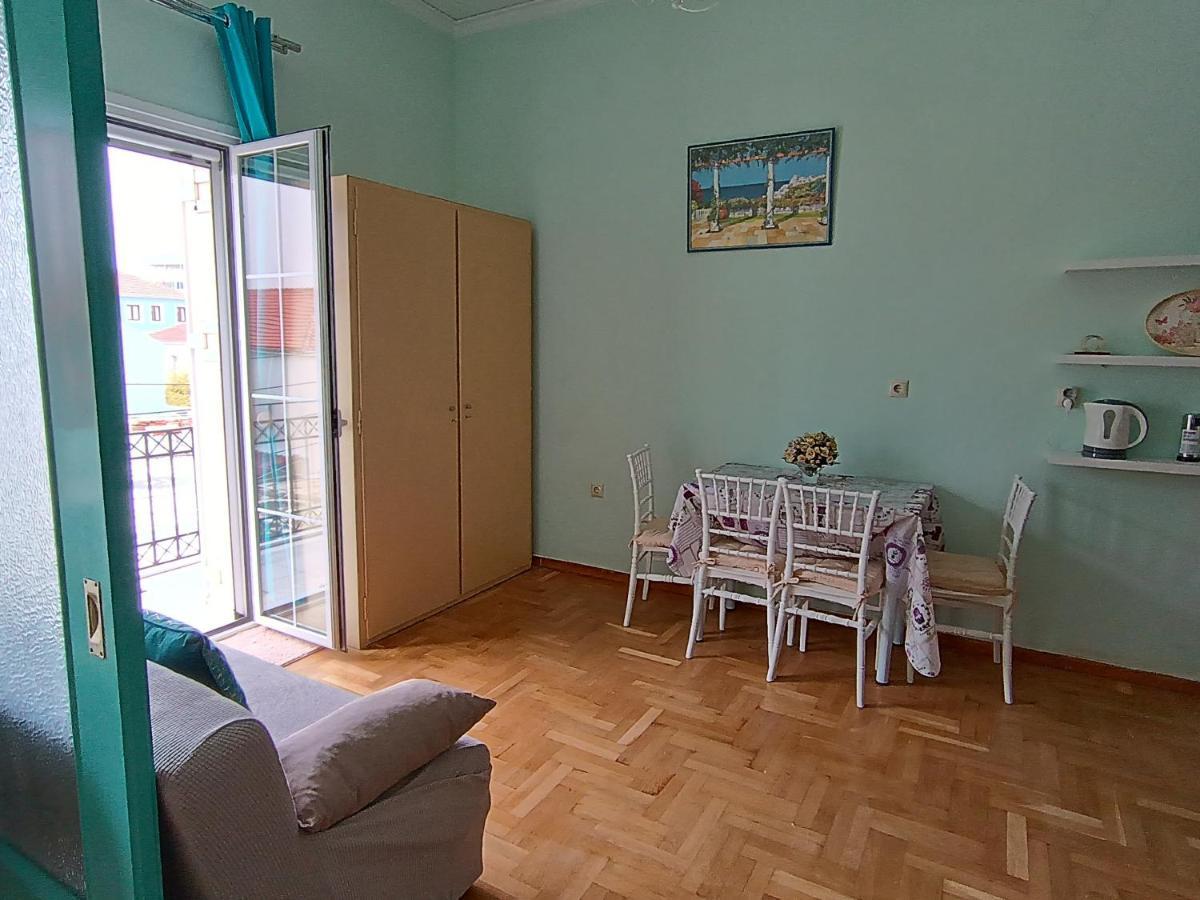 The Blackbird's Nest Apartment Chania (Crete)