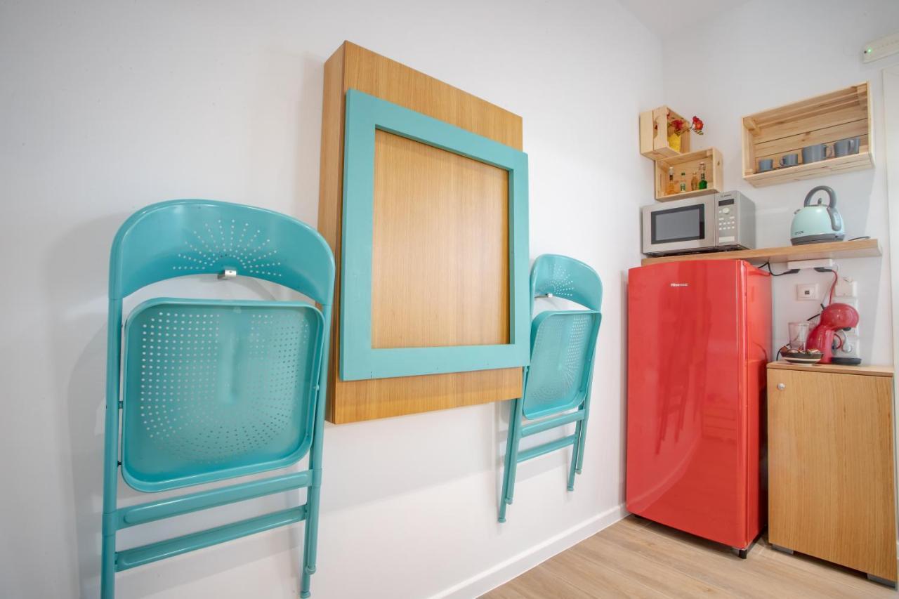 Little Gem By The Sea Appartement Chania (Crete)