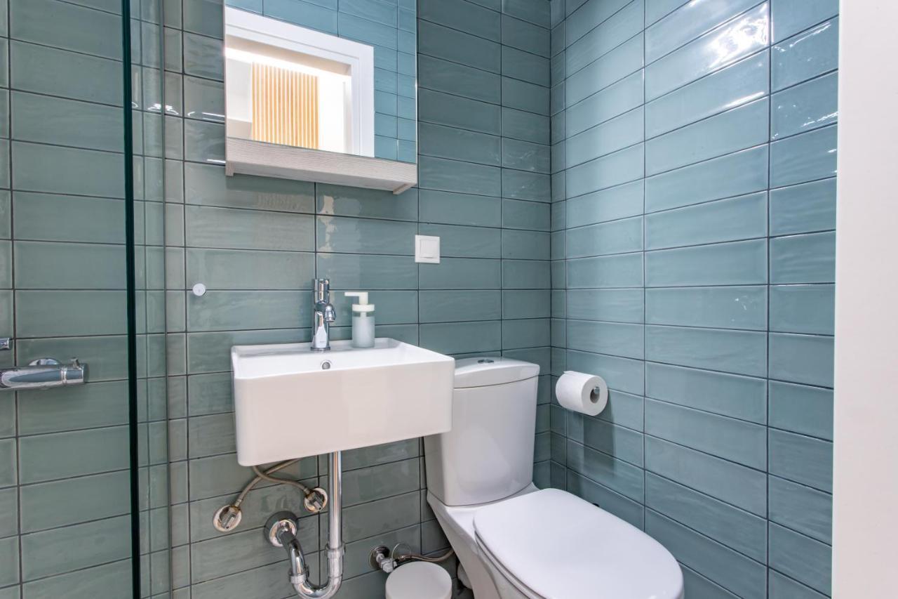 Appartement Little Gem By The Sea Chania (Crete)