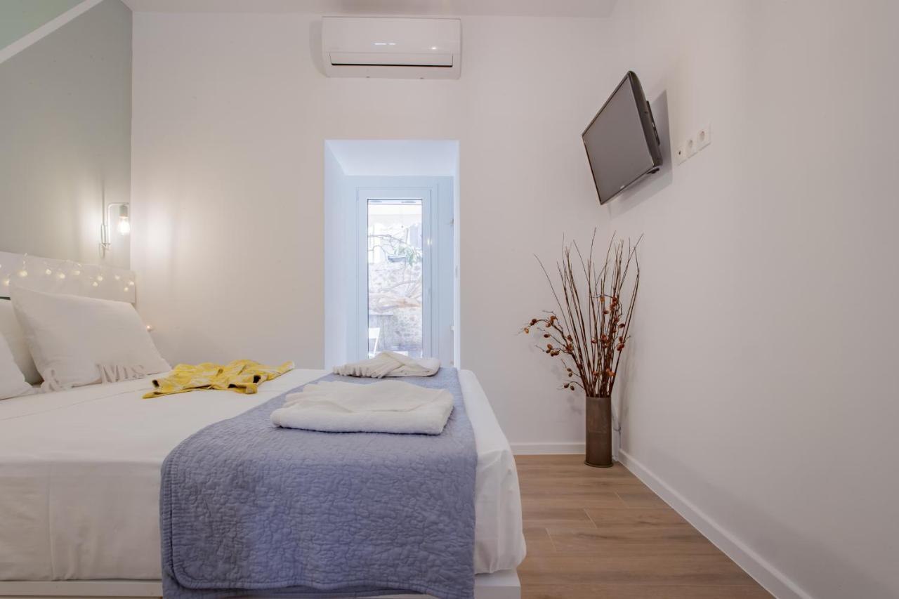 Little Gem By The Sea Appartement Chania (Crete)
