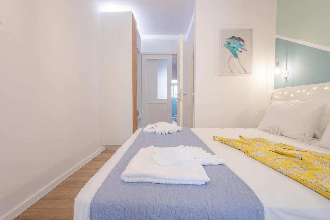 Little Gem By The Sea Appartement