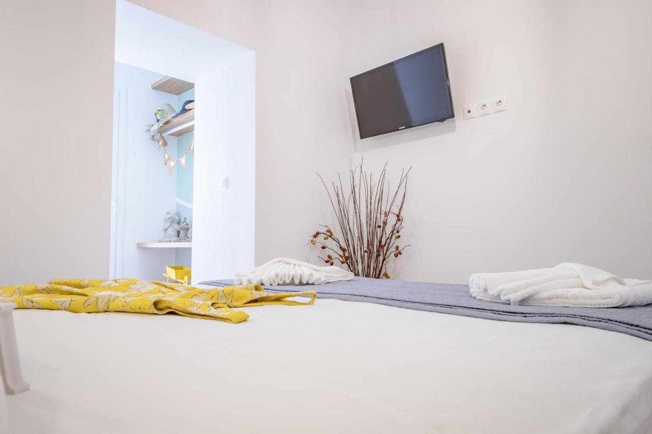 Appartement Little Gem By The Sea Chania (Crete)
