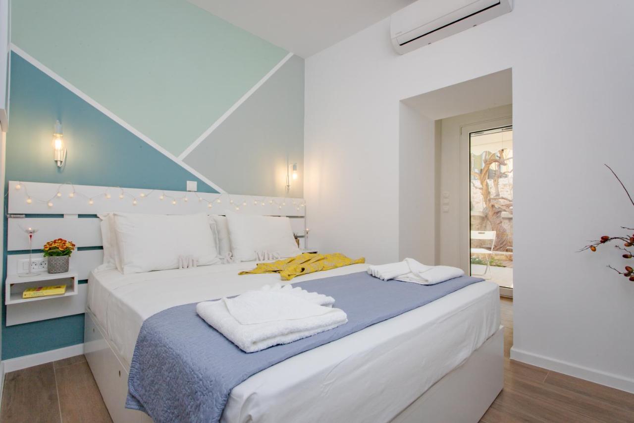 Little Gem By The Sea Chania (Crete)