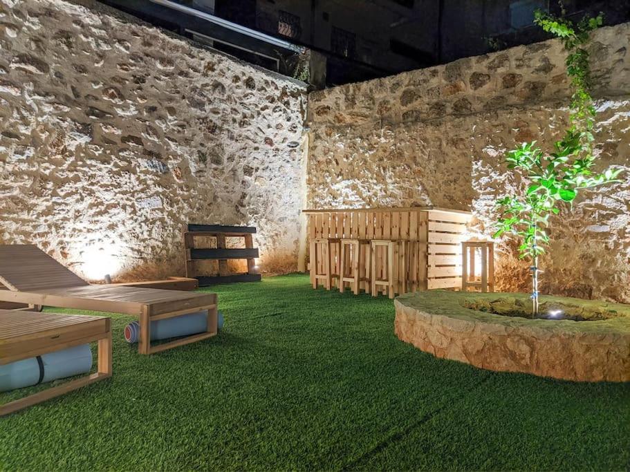 Appartement Little Gem By The Sea Chania (Crete)