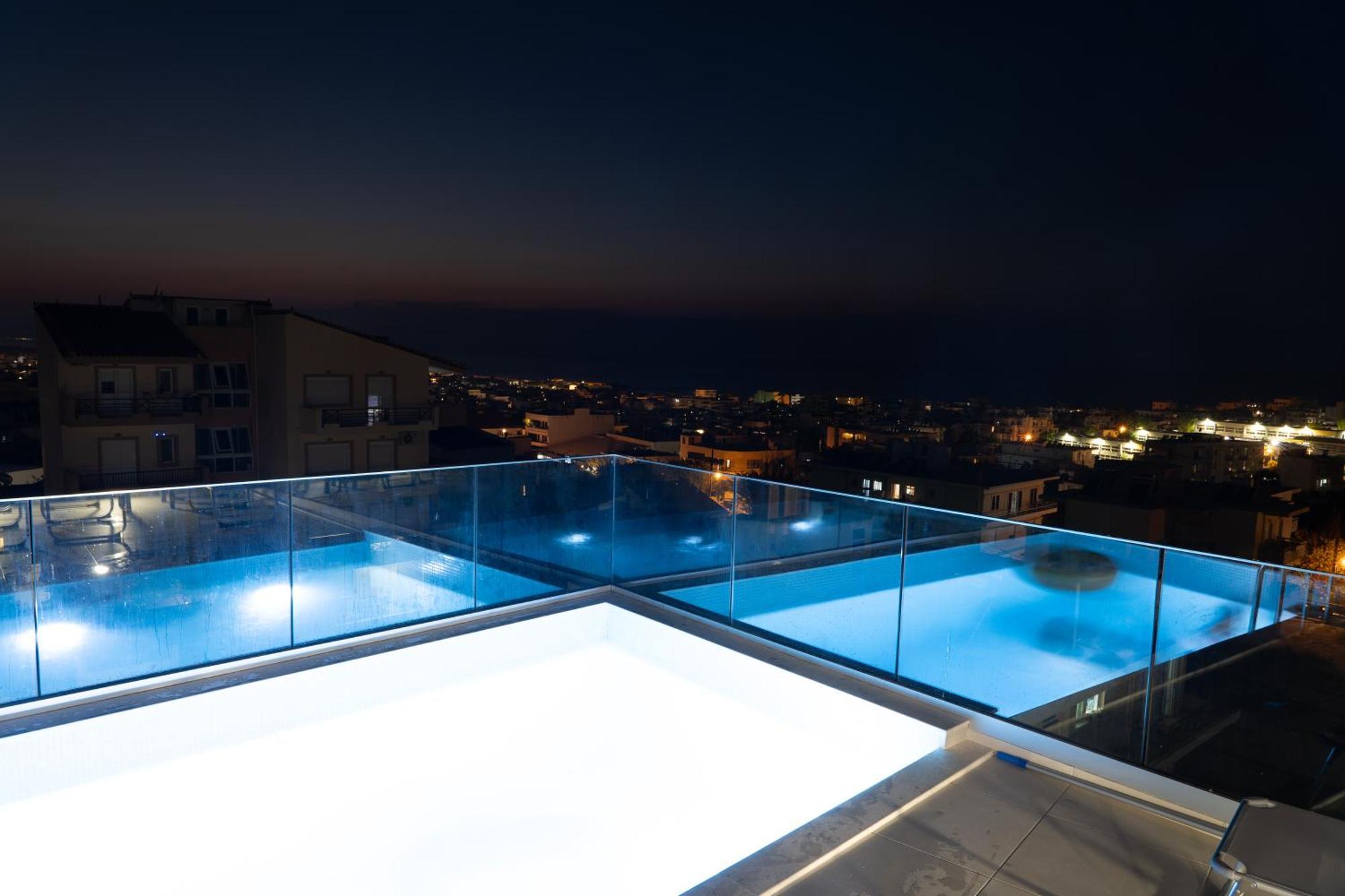 Edel Villa Chania (Crete)
