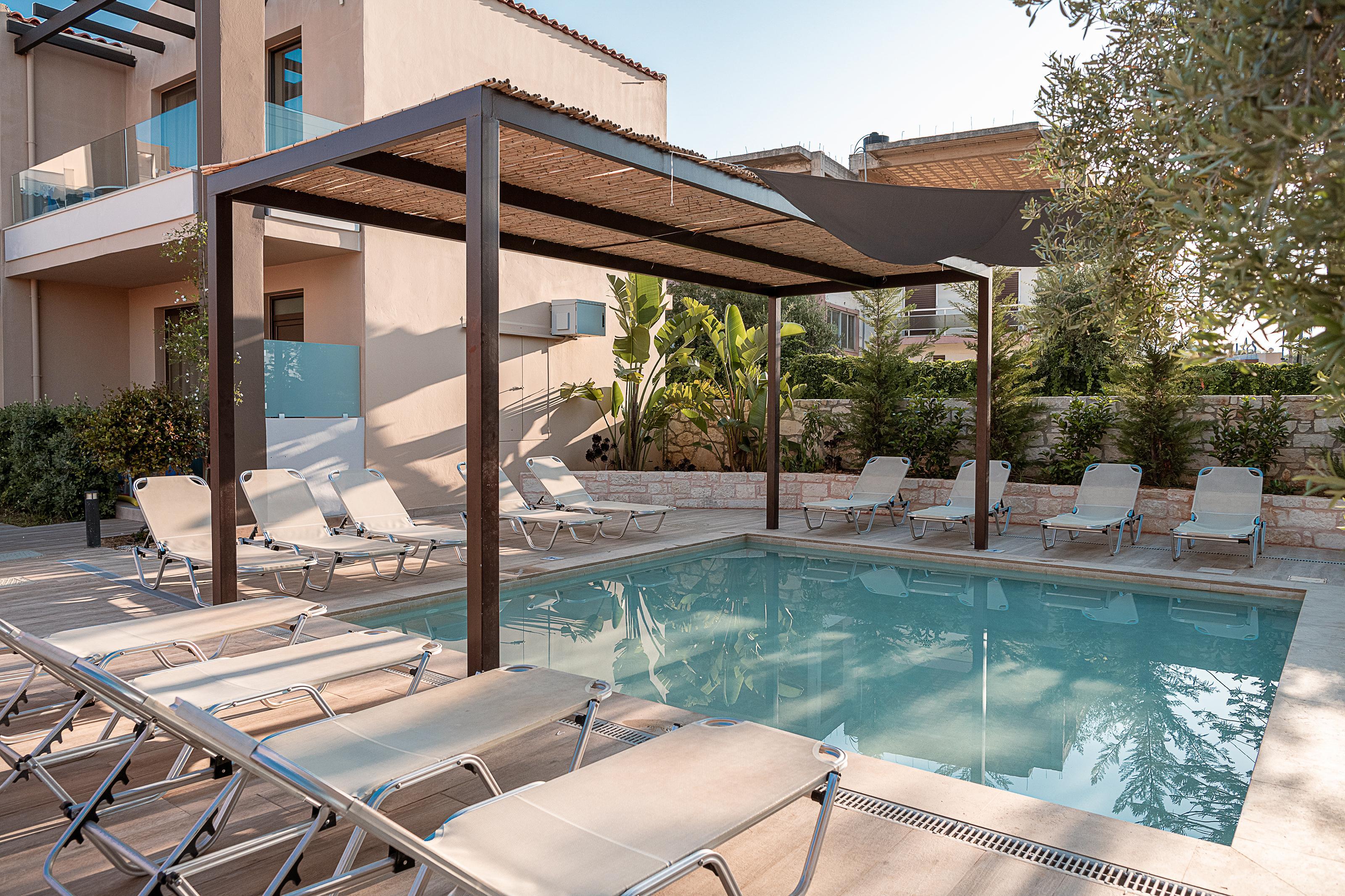 Hotel Althea Village