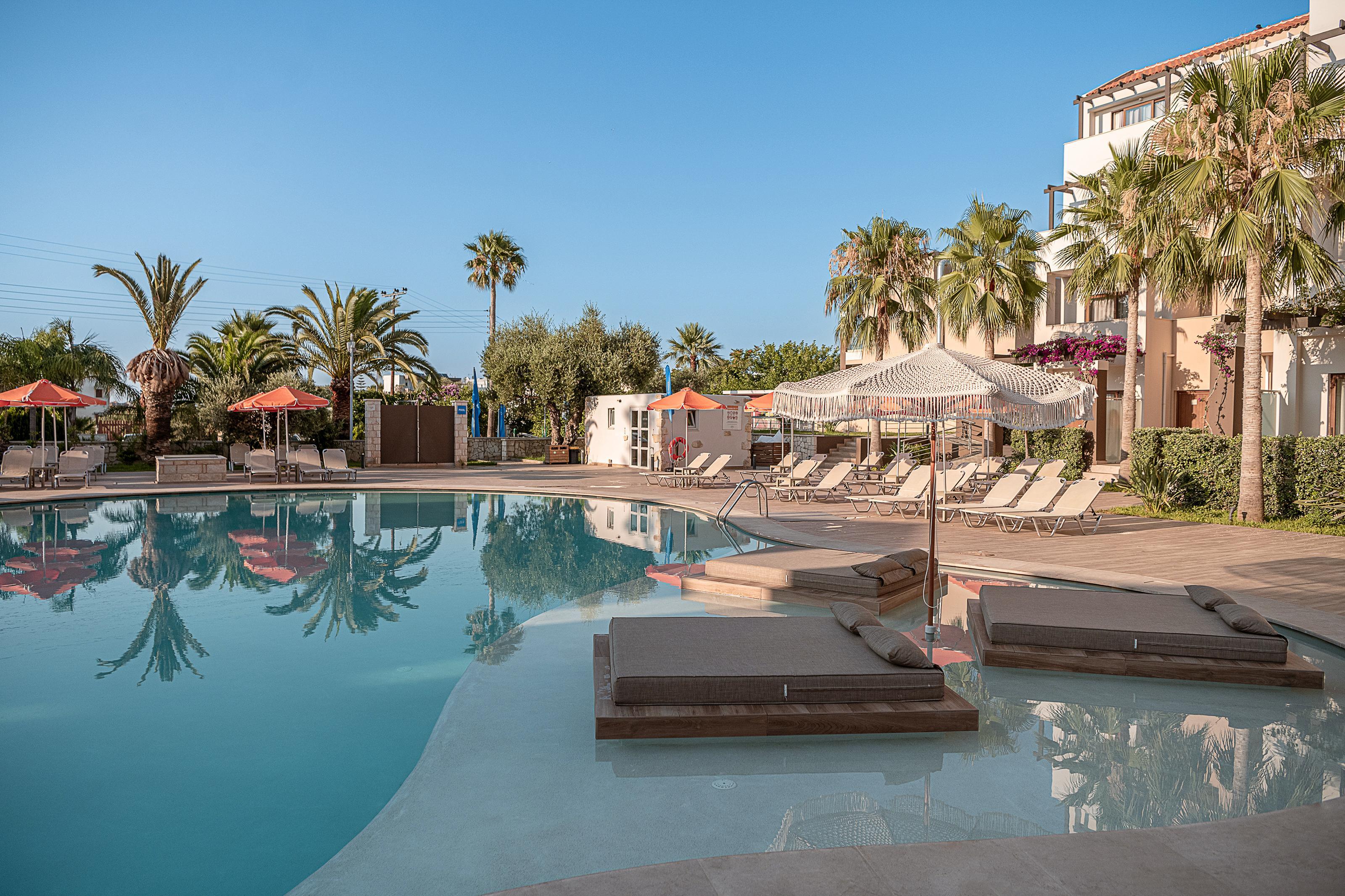 Althea Village Chania (Crete)