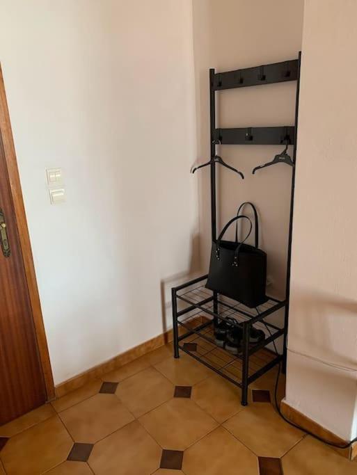 Stelios House Apartment *