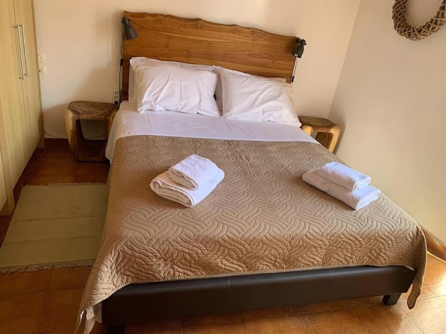 Stelios House Apartment