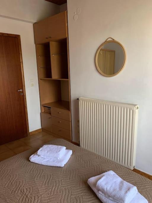 Apartment Stelios House