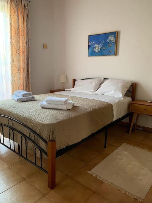 Stelios House *
