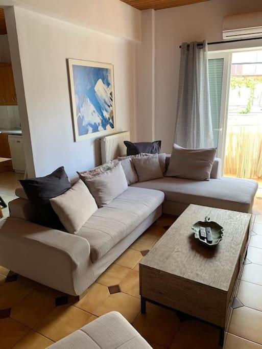 Stelios House Apartment