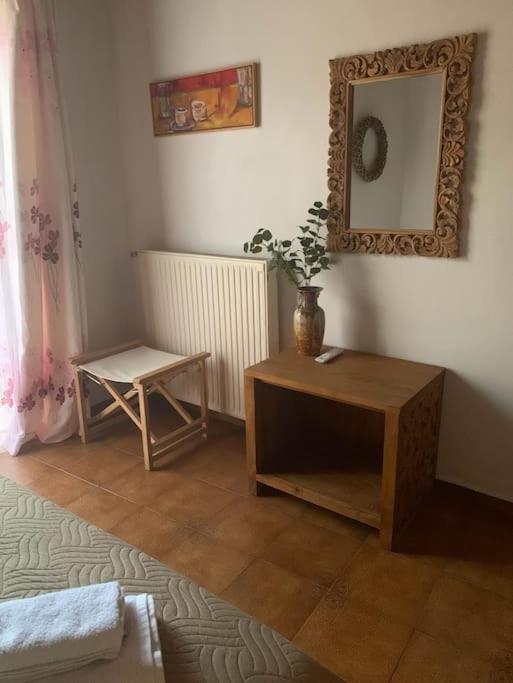 Apartment Stelios House *